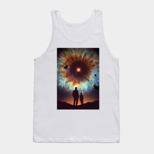 Legacy Tank Top